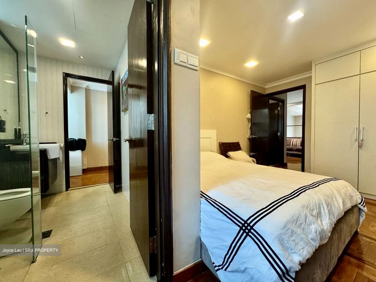 Palms @ Sixth Avenue (D10), Semi-Detached #604795971